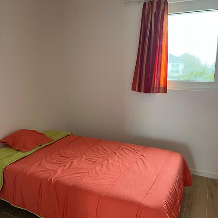 La Perle Du Petit Rupembert Villa Wimille Dış mekan fotoğraf